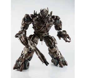 Transformers Action Figure 1/6 Megatron 47 cm